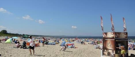 Apartment | Water view