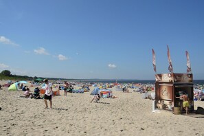 Apartment | Water view - Holiday Flat in Swinoujscie (Swinoujscie)