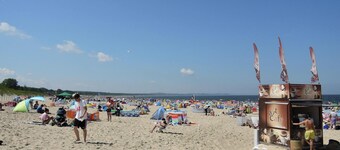 Holiday Flat in Swinoujscie