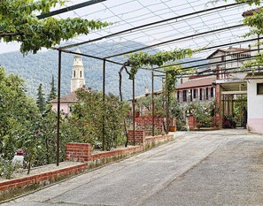 阳台
