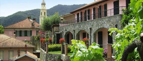 Apartment | Exterior