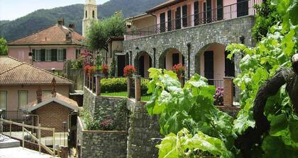 Apartment in Castellaro With Communal Pool-formerly TUI Ferienhaus