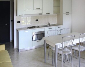Apartamento | Cocina privada