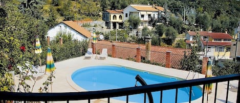 Appartamento | Piscina | Piscina all'aperto