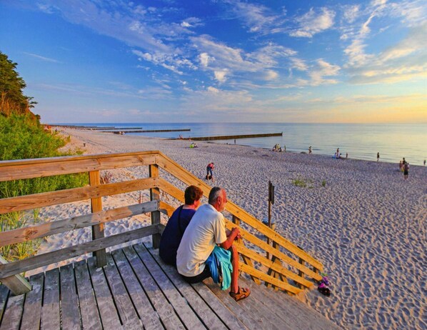 Maison | Vue depuis l’hébergement