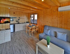 Maison | Salle de séjour