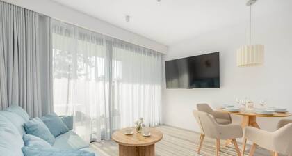 Sea&Lake 202 | Studio | Swimming Pool | Parking