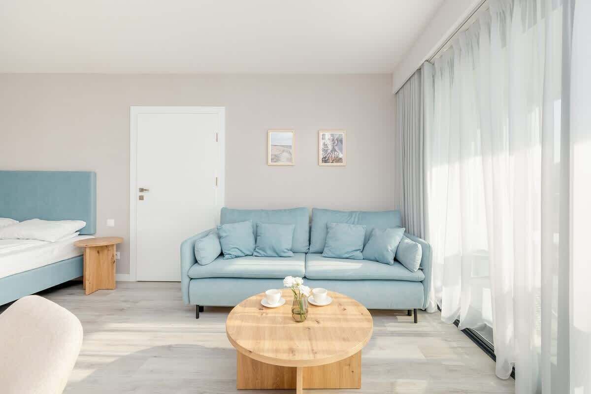 Fernseher, Arbeitsbereiche