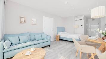 Fernseher, Arbeitsbereiche