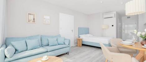 Fernseher, Arbeitsbereiche