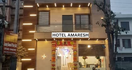 HOTEL AMARESH