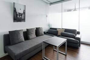 Fernseher, Arbeitsbereiche