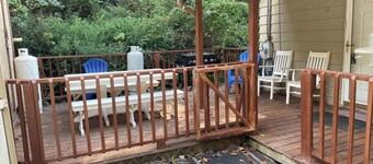 Trail House In Gilbert Sleeps 12