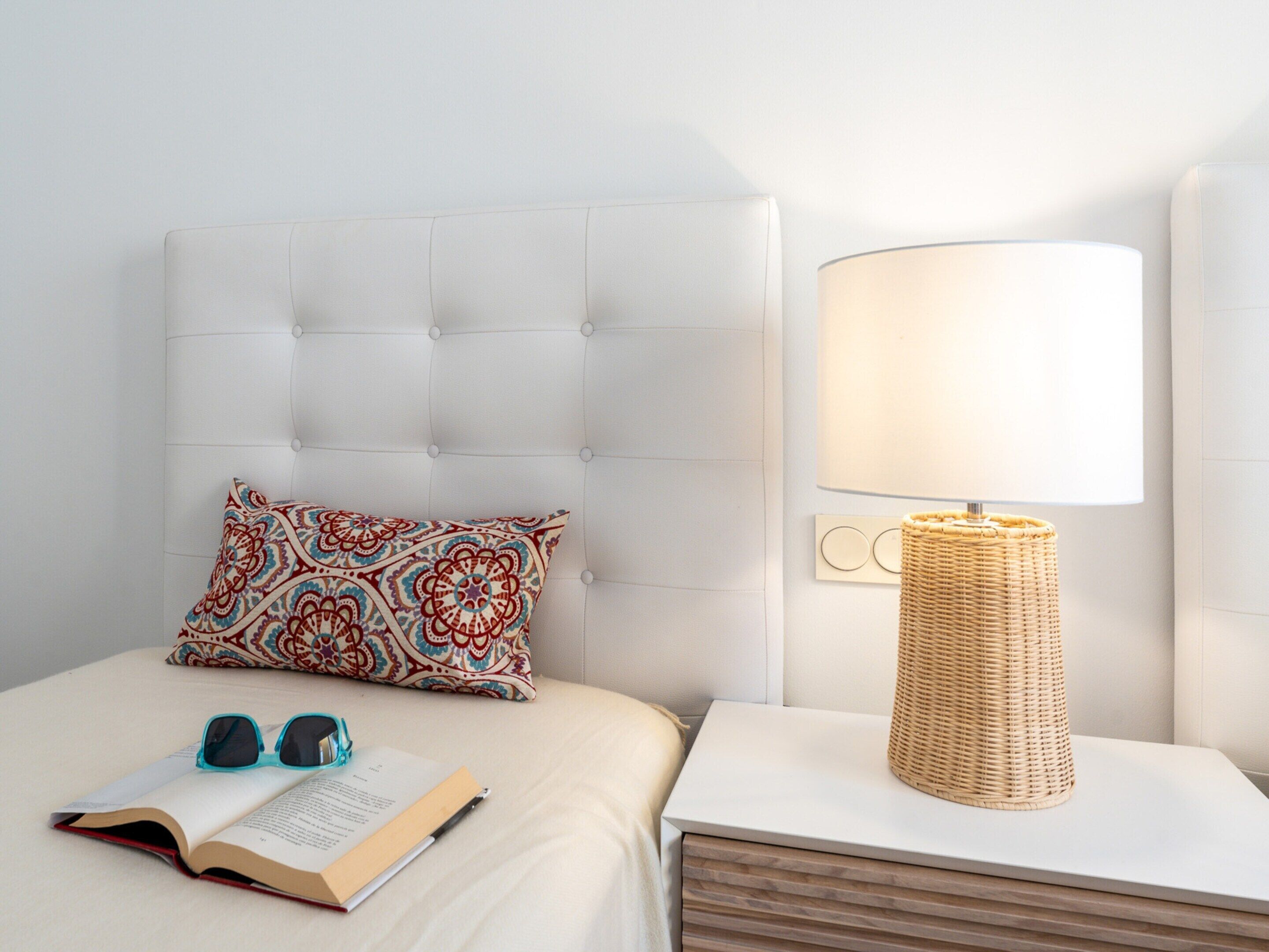 Căn hộ | Chi tiết nội thất