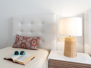 Apartment | Innendetails