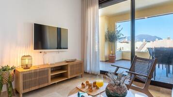 Apartament | Sala d'estar