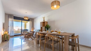 Appartement | Restauration
