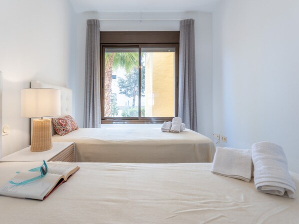 Apartment | 2 bedrooms