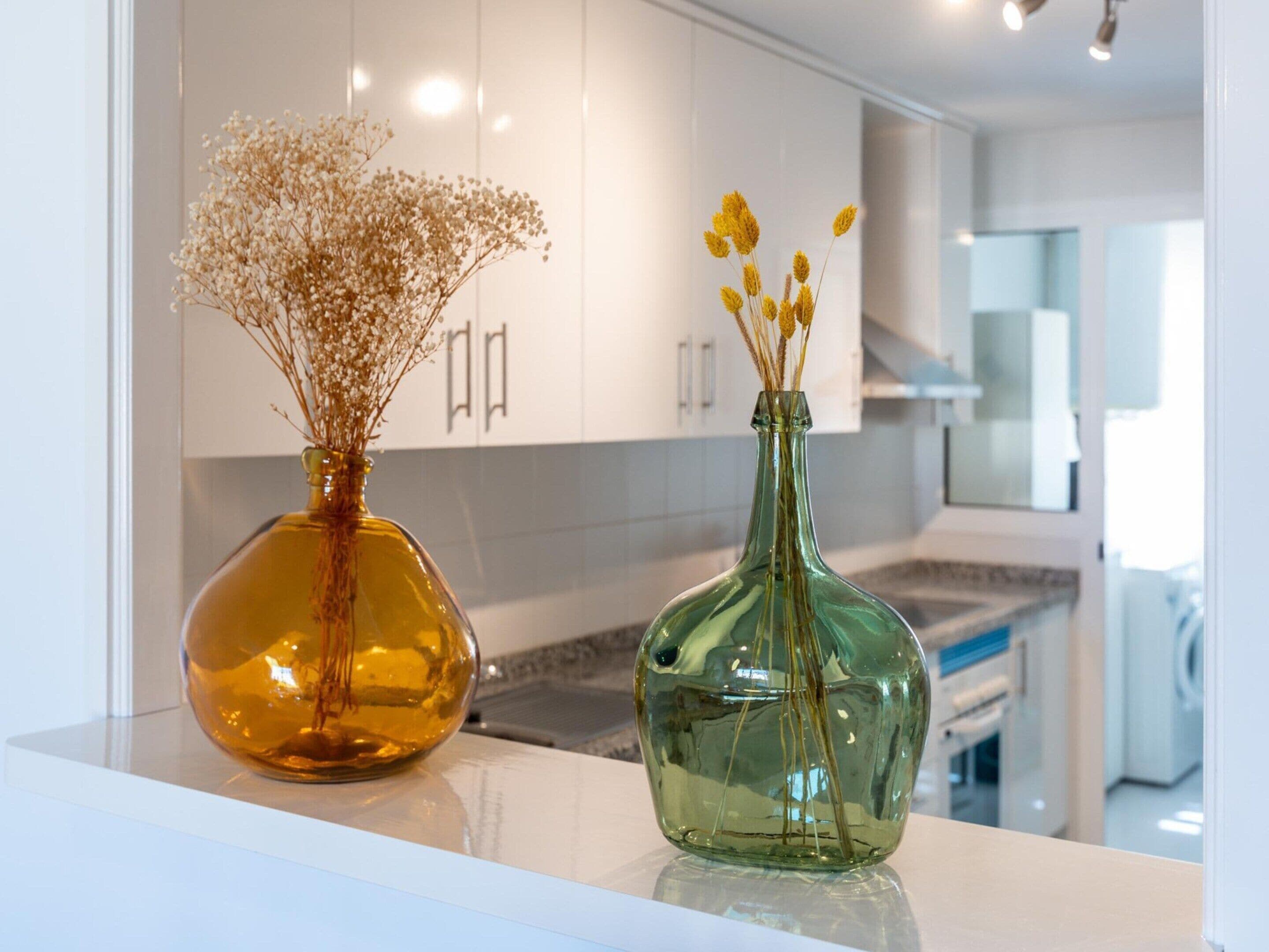 Apartament | Detall de l'interior