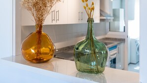 Appartement | Détail de l’intérieur