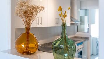 Apartament | Detall de l'interior