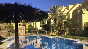 Appartement | Piscine