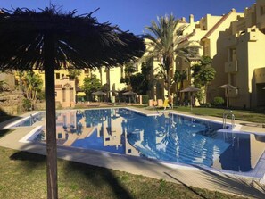 Appartamento | Piscina | Piscina all'aperto
