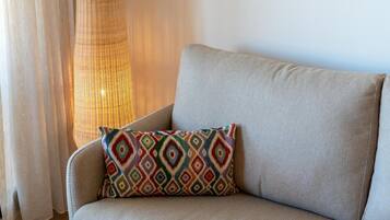 Apartment | Interior detail