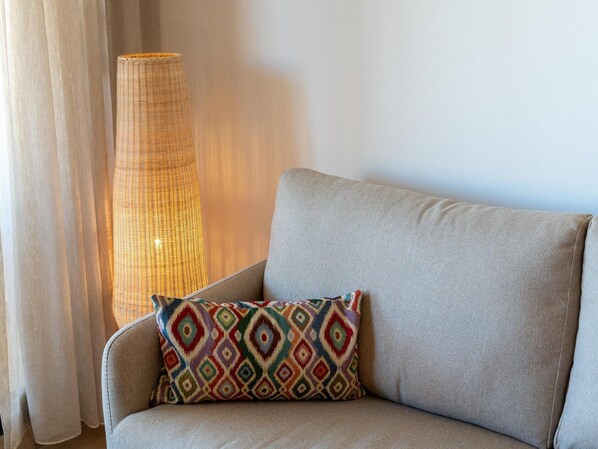 Apartment | Interior detail