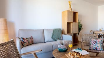 Apartment | Living room