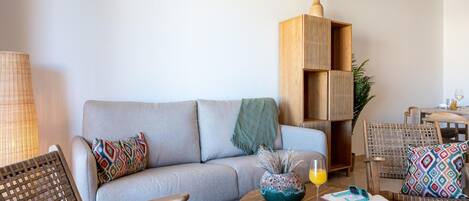 Apartment | Living room