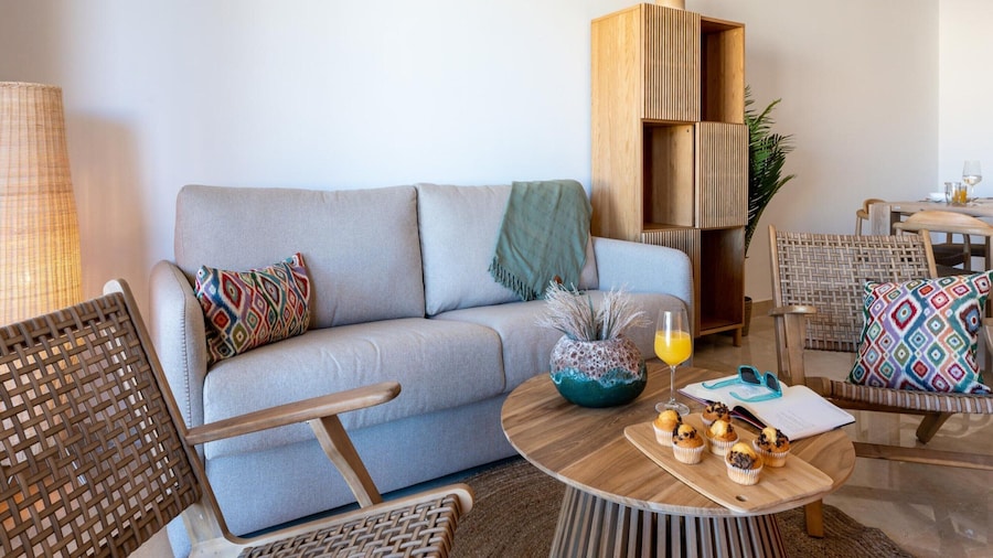 Cosy Apartment in Manilva With Shared Pool