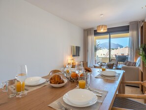 Appartamento | Ristoranti