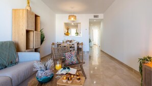 Appartement | Salle de séjour
