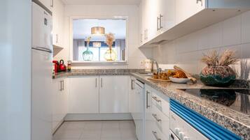 Apartment | Private kitchen