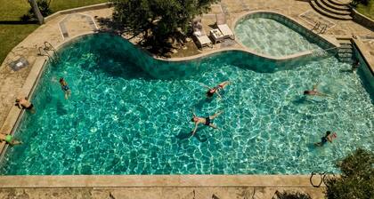 Asteris Village Gerakini Holiday Resort