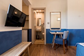 Huoneisto | 1 makuuhuone