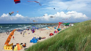 View from property - Comfortable Holiday Homes With air Conditioning (Mielno)