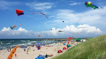 House | View from property