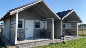 Casa | Exterior