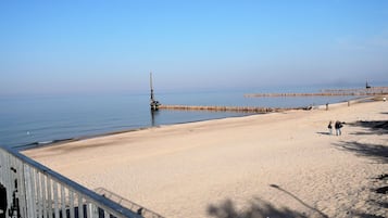 House | View from property