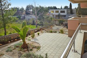 Apartment | Exterior