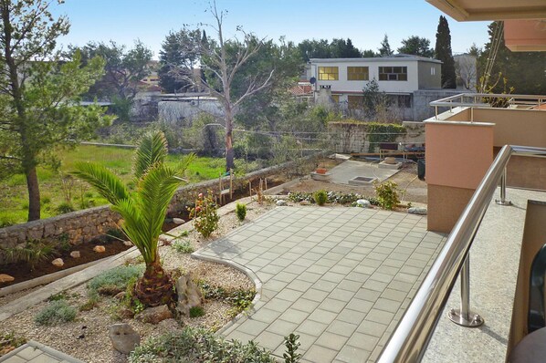 Apartment | Exterior