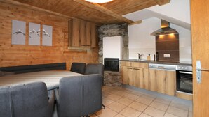 Ferienhaus | Speisen