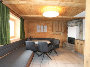 Casa | Sala de estar