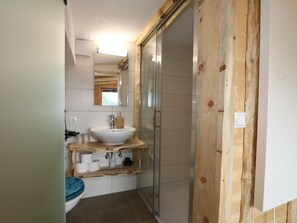 Maison | Salle de bain