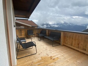 Rumah | Balkon