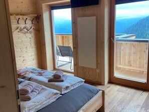 Hus | 3 sovrum och sängkläder