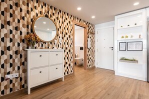 Interior - Faro's Playa Miramar Boutique Apartment (Fuengirola)