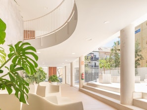 Apartment | Aussenbereich